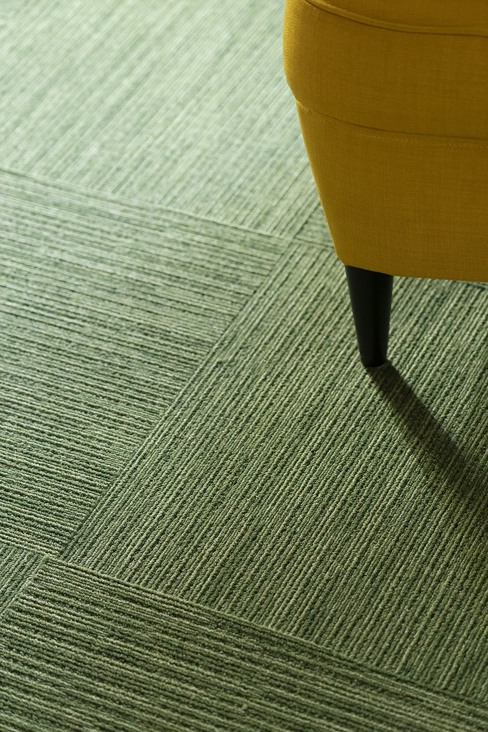 Carpet tiles: why choose them