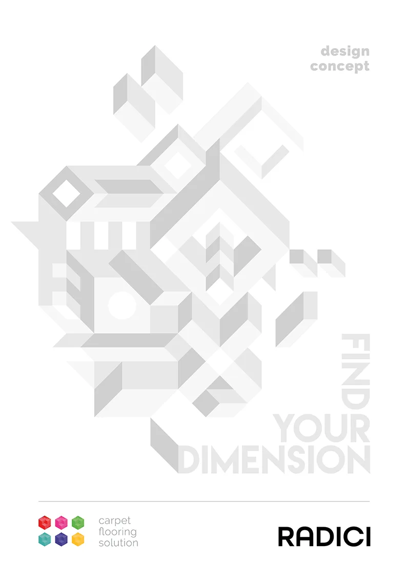 Find Your Dimension