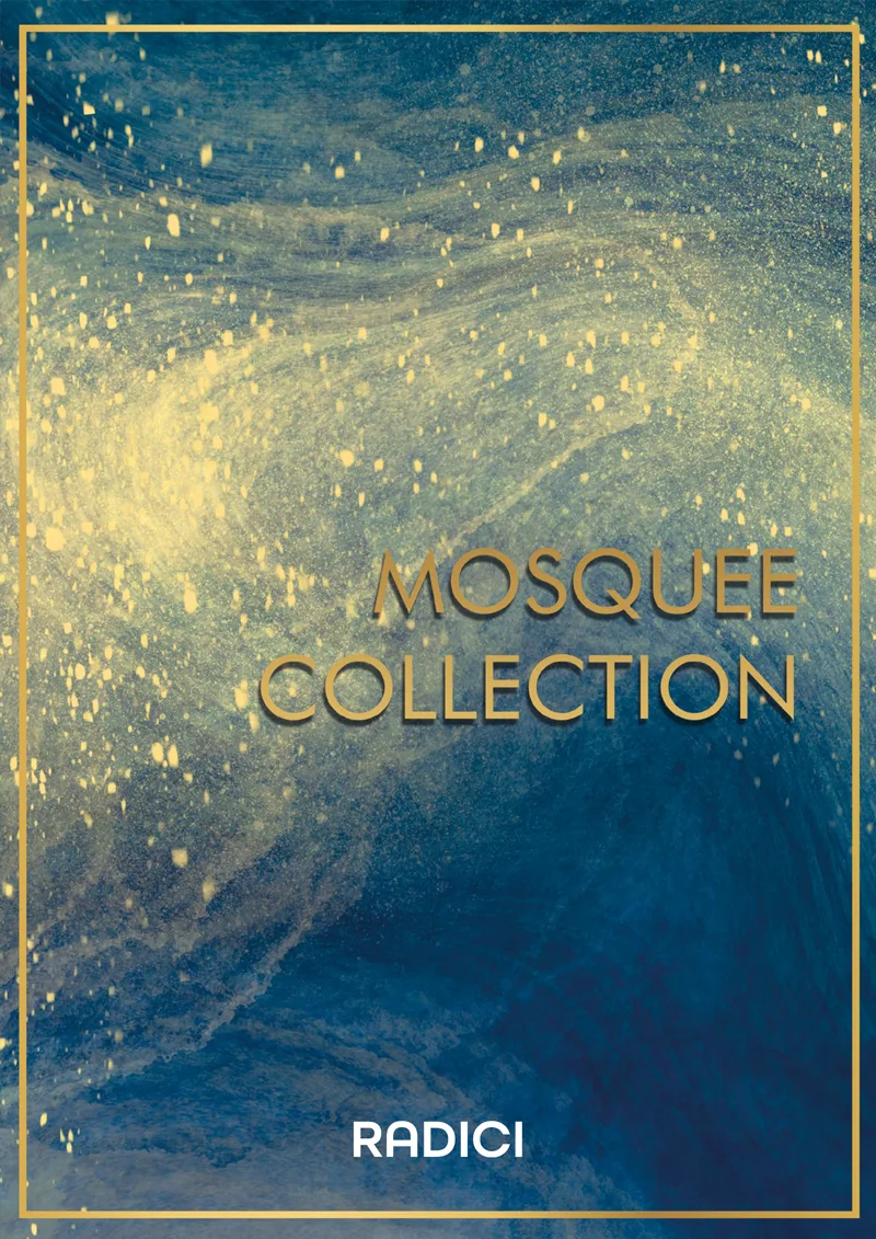 Mosquee Collection