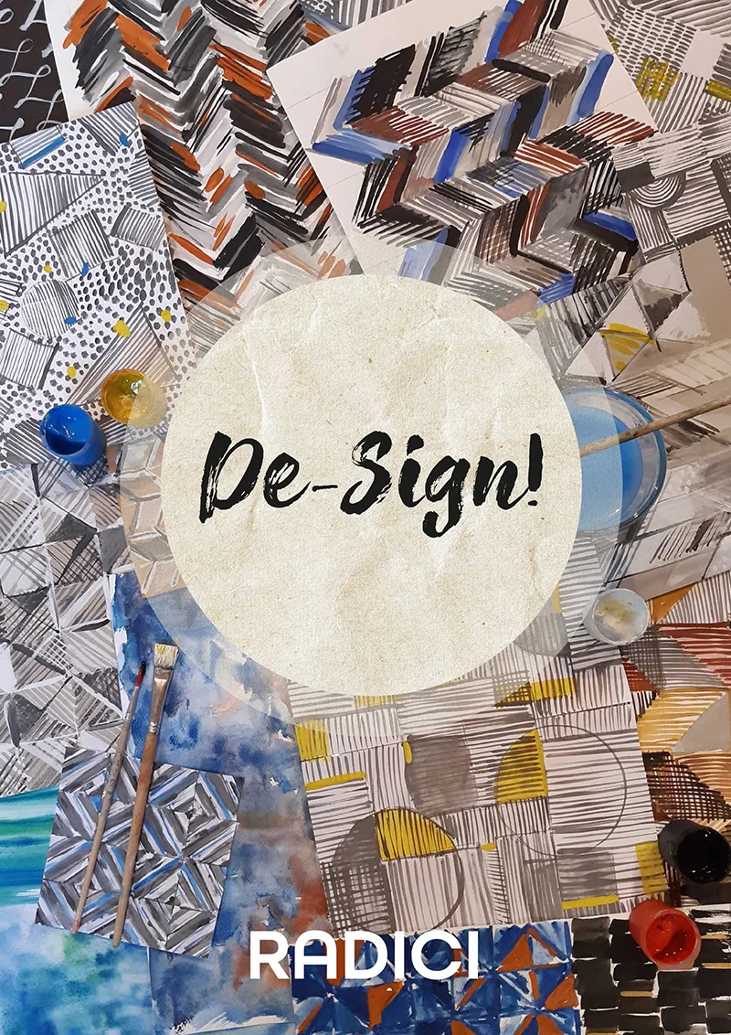 De-Sign!