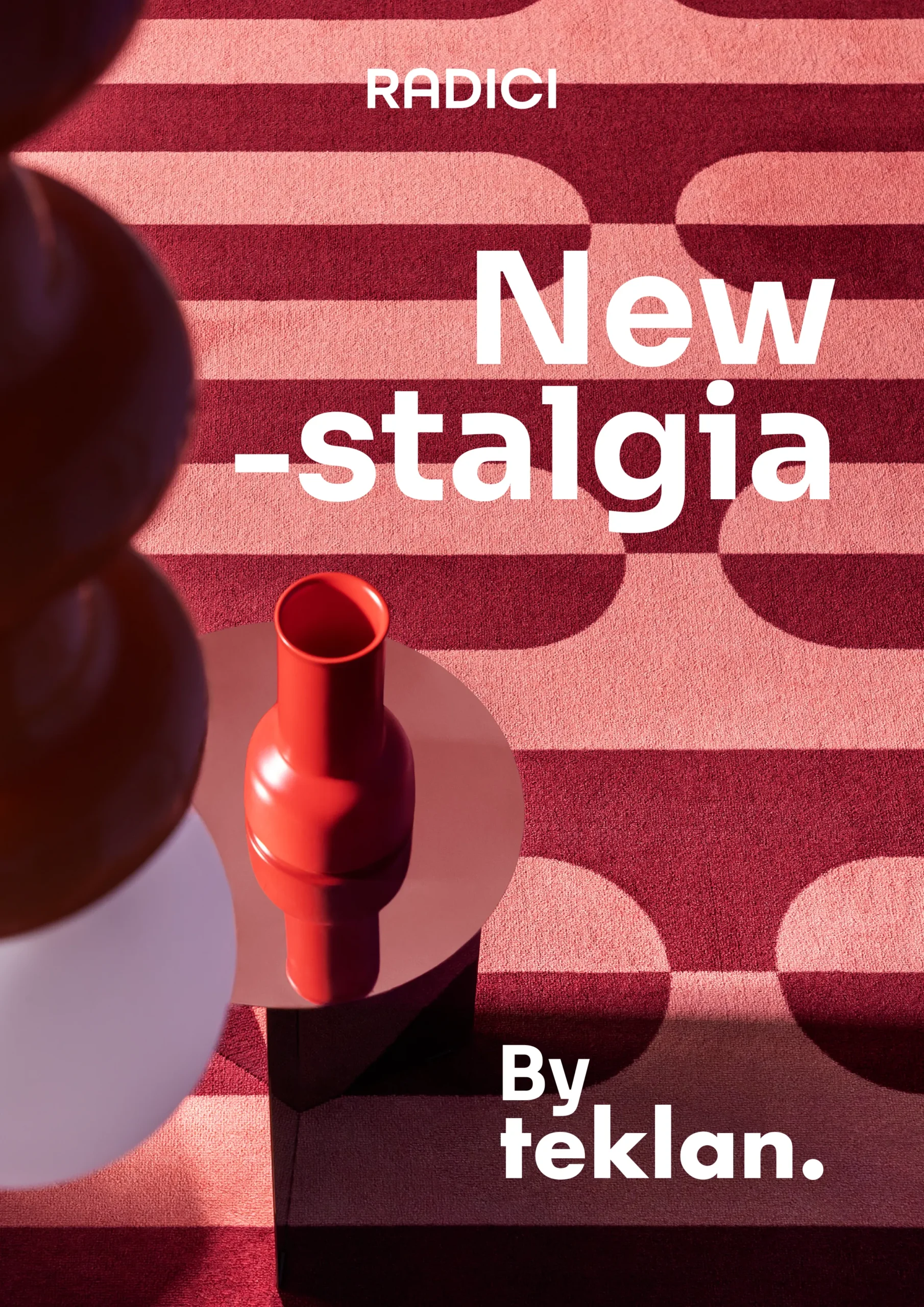 Newstalgia by Teklan