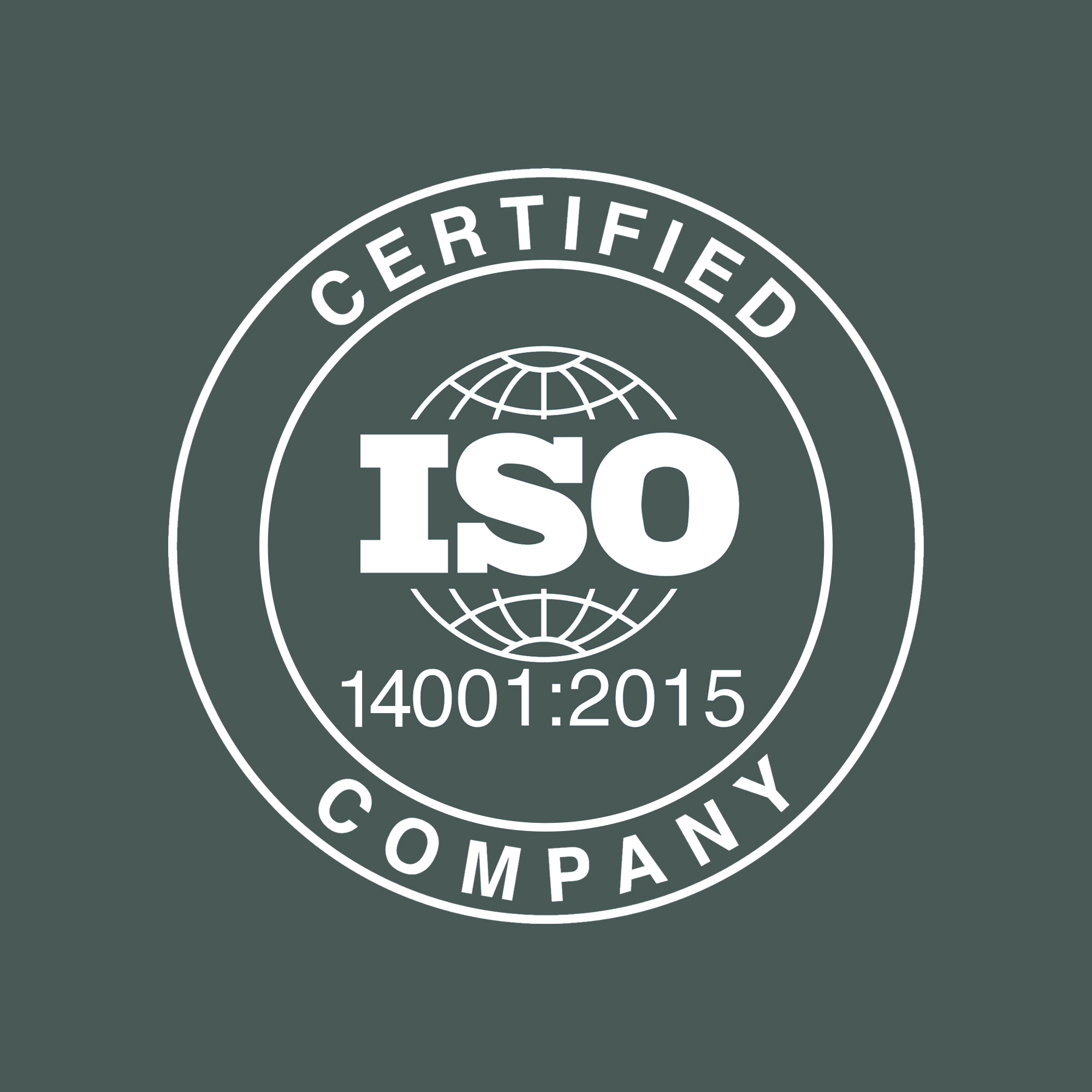 UNI EN ISO 14001
