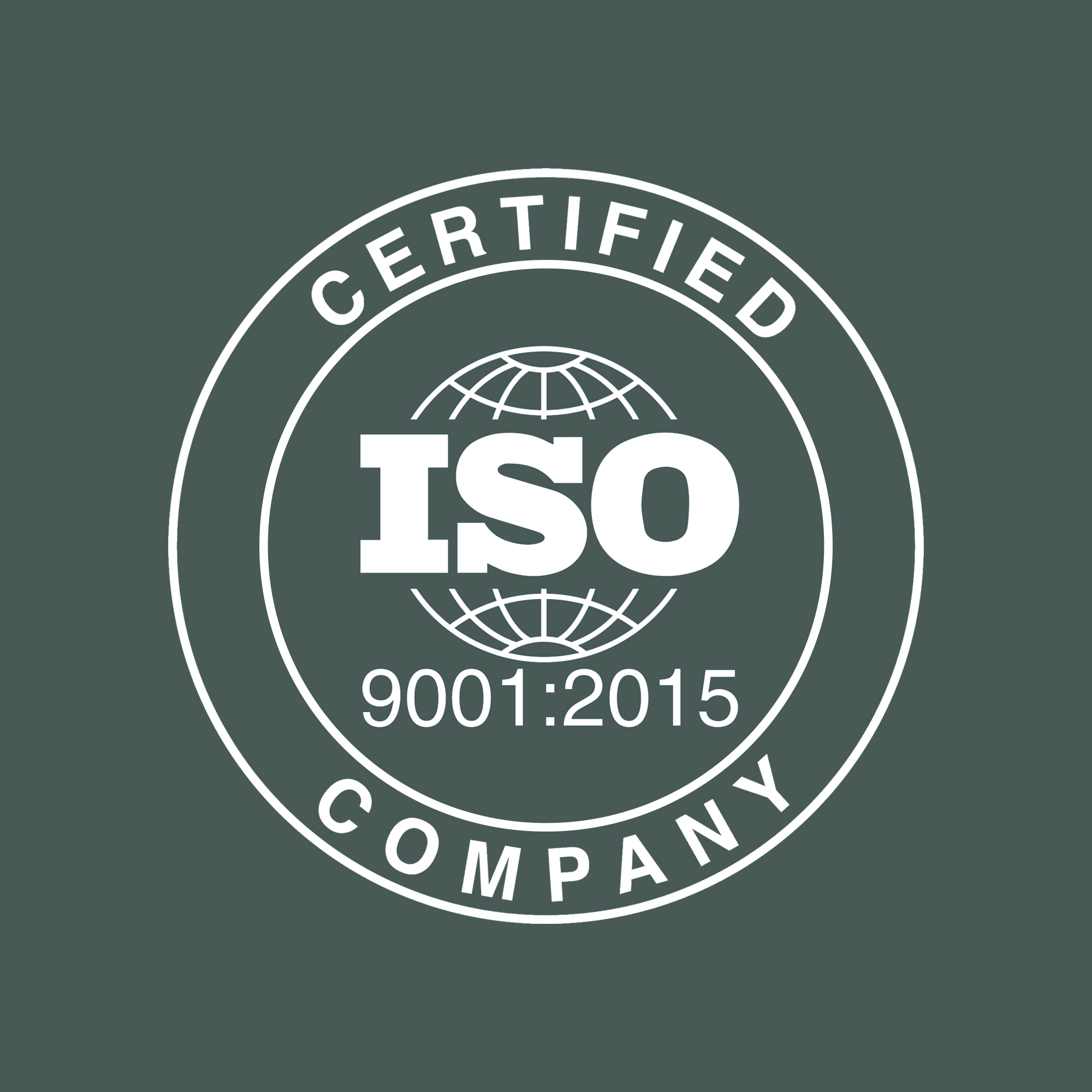 UNI EN ISO 9001