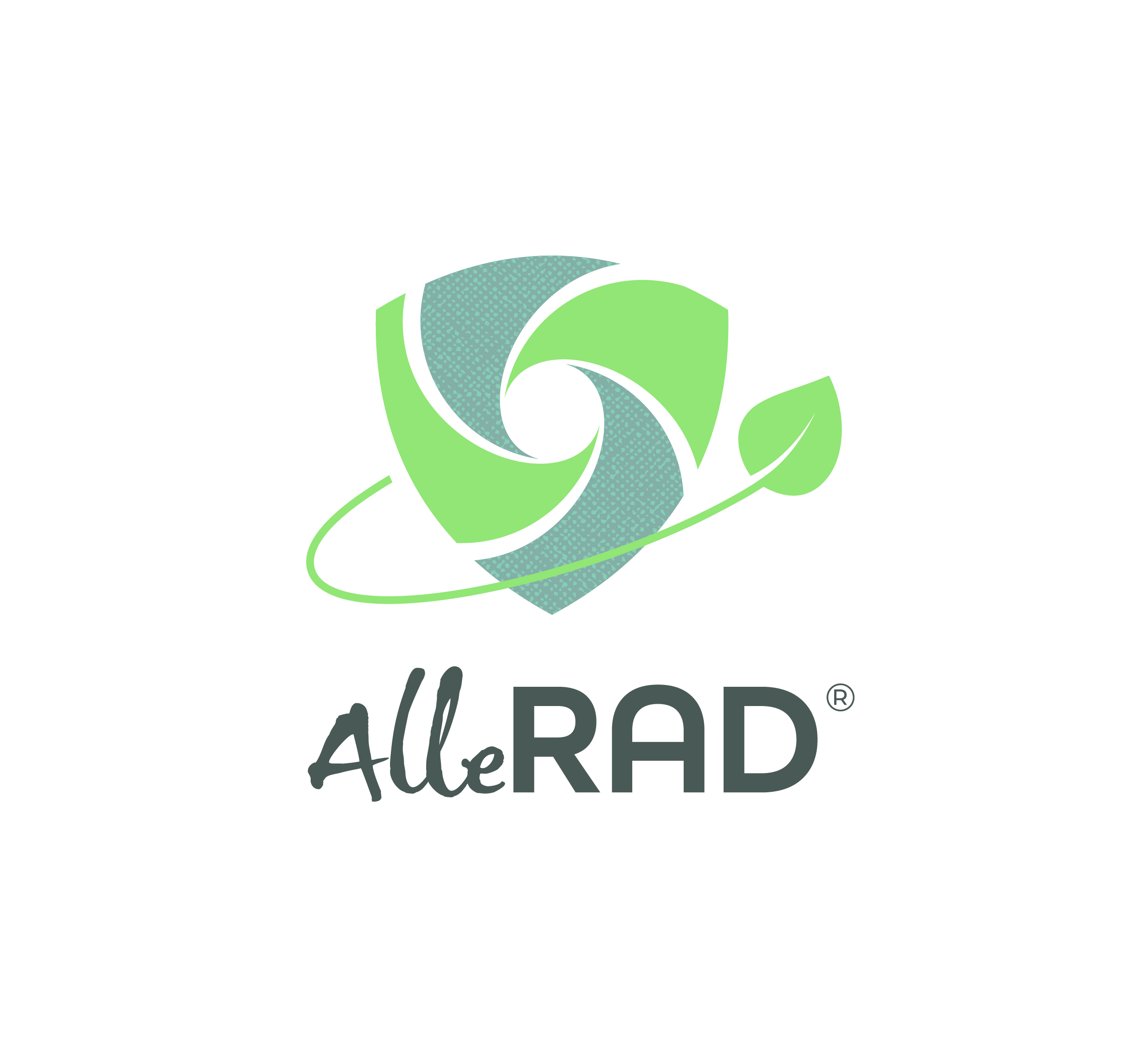 AlleRAD: Anti-Allergen Treatment