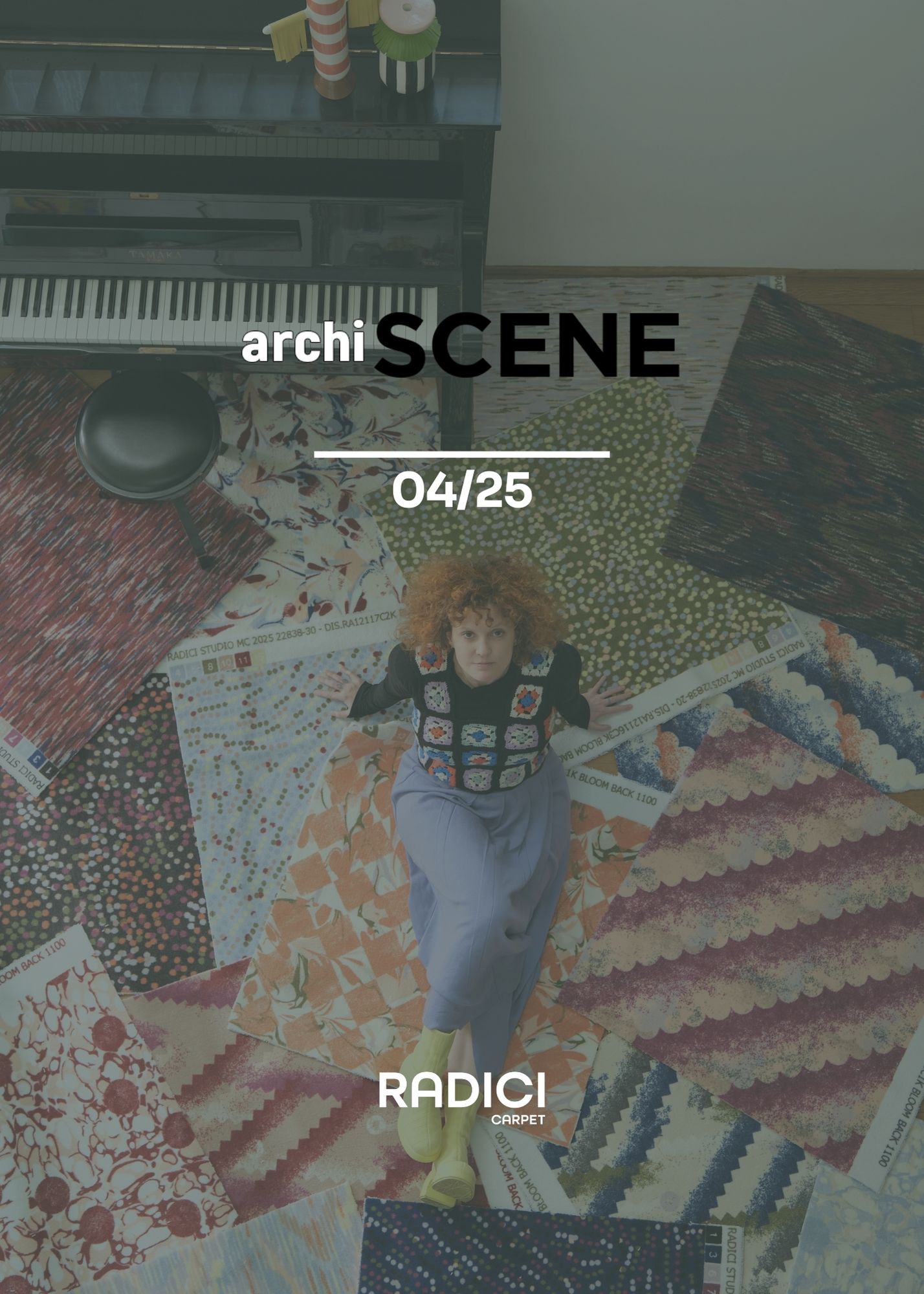 ArchiScene Aprile ’25