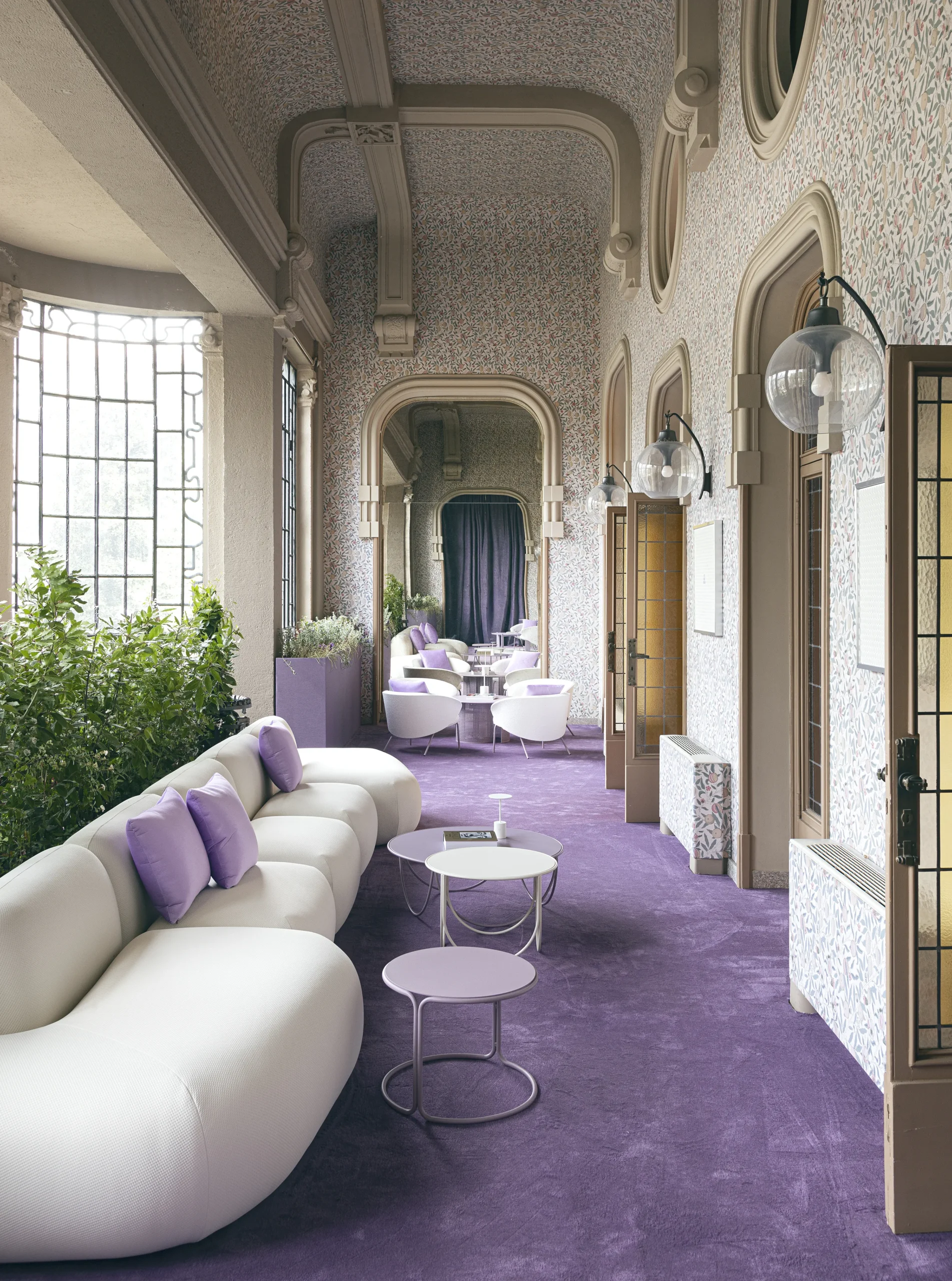 Appartamento Spagnolo '25 by Elle Decor